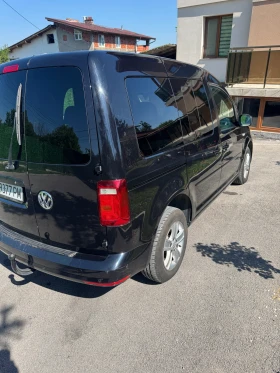 Обява за продажба на VW Caddy ~26 500 лв. - изображение 5 | Auto.bg Обява за продажба на VW Caddy ~26 500 лв. - изображение 5