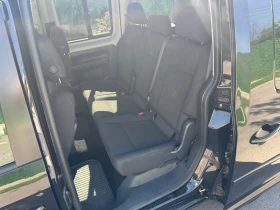 Обява за продажба на VW Caddy ~26 500 лв. - изображение 10 | Auto.bg Обява за продажба на VW Caddy ~26 500 лв. - изображение 10