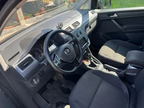 Обява за продажба на VW Caddy ~26 500 лв. - изображение 11 | Auto.bg Обява за продажба на VW Caddy ~26 500 лв. - изображение 11