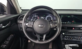 Kia K7 3.0 LPI Standard | Mobile.bg    15