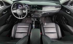 Kia K7 3.0 LPI Standard | Mobile.bg    7