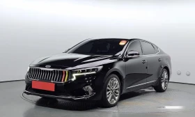     Kia K7 3.0 LPI Standard