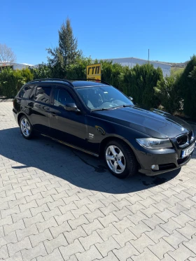 BMW 320 X-drive | Mobile.bg    3