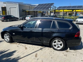 BMW 320 X-drive | Mobile.bg    7