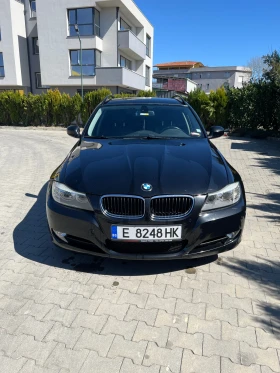 BMW 320 X-drive | Mobile.bg    2