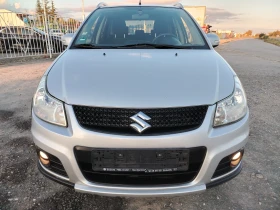 Suzuki SX4 1.6-120 КС 6ск AUTOMATIC - 12900 лв. / 6595.67 € - 58839498 2