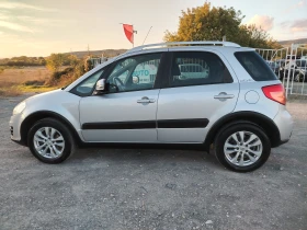Suzuki SX4 1.6-120 КС 6ск AUTOMATIC - 12900 лв. / 6595.67 € - 58839498 8