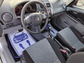 Suzuki SX4 1.6-120 КС 6ск AUTOMATIC - 12900 лв. / 6595.67 € - 58839498 10