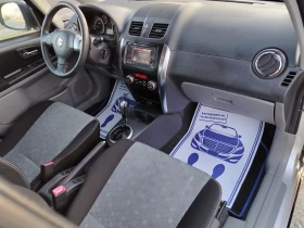 Suzuki SX4 1.6-120 КС 6ск AUTOMATIC - 12900 лв. / 6595.67 € - 58839498 12