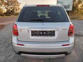 Suzuki SX4 1.6-120 КС 6ск AUTOMATIC - 12900 лв. / 6595.67 € - 58839498 6