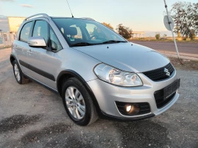 Suzuki SX4 1.6-120 КС 6ск AUTOMATIC - 12900 лв. / 6595.67 € - 58839498 3