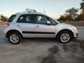 Suzuki SX4 1.6-120 КС 6ск AUTOMATIC - 12900 лв. / 6595.67 € - 58839498 4