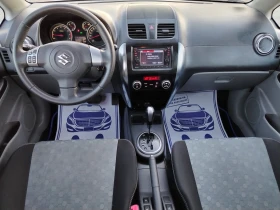 Suzuki SX4 1.6-120 КС 6ск AUTOMATIC - 12900 лв. / 6595.67 € - 58839498 11