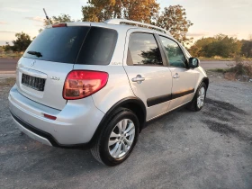 Suzuki SX4 1.6-120 КС 6ск AUTOMATIC - 12900 лв. / 6595.67 € - 58839498 5