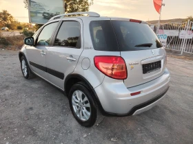 Suzuki SX4 1.6-120 КС 6ск AUTOMATIC - 12900 лв. / 6595.67 € - 58839498 7