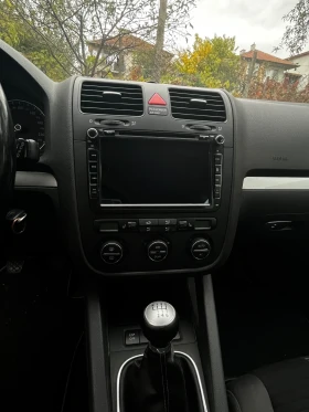 VW Golf 1.4TSI, 140   | Mobile.bg    11