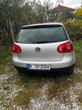     VW Golf 1.4TSI, 140  