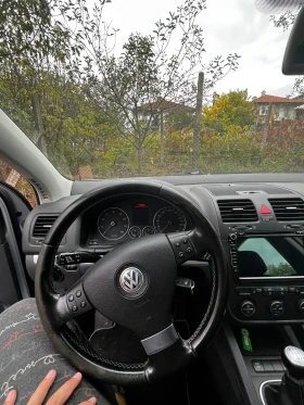 VW Golf 1.4TSI, 140   | Mobile.bg    10