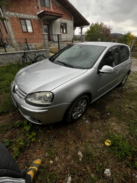 VW Golf 1.4TSI, 140   | Mobile.bg    2