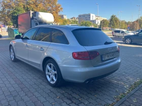 Audi A4 B8 | Mobile.bg    4