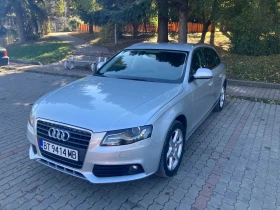 Audi A4 B8 | Mobile.bg    2