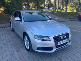 Audi A4 B8 | Mobile.bg    3