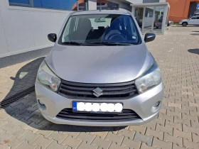 Suzuki Celerio 1.0 GL   | Mobile.bg    2