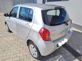Suzuki Celerio 1.0 GL   | Mobile.bg    6