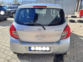 Suzuki Celerio 1.0 GL   | Mobile.bg    5