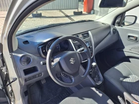 Suzuki Celerio 1.0 GL   | Mobile.bg    10