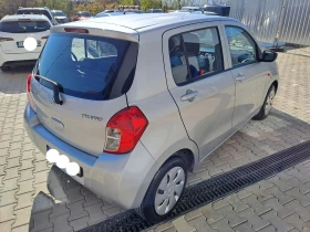 Suzuki Celerio 1.0 GL   | Mobile.bg    4