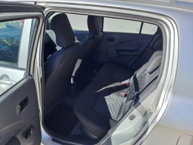 Suzuki Celerio 1.0 GL   | Mobile.bg    8