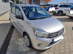 Suzuki Celerio 1.0 GL   | Mobile.bg    3