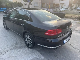 Обява за продажба на VW Passat ~9 600 лв. - изображение 5 | Auto.bg Обява за продажба на VW Passat ~9 600 лв. - изображение 5
