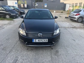 Обява за продажба на VW Passat ~9 600 лв. - изображение 2 | Auto.bg Обява за продажба на VW Passat ~9 600 лв. - изображение 2