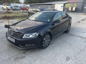 Обява за продажба на VW Passat ~9 600 лв. - изображение 1 | Auto.bg Обява за продажба на VW Passat ~9 600 лв. - изображение 1