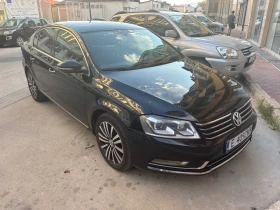 Обява за продажба на VW Passat ~9 600 лв. - изображение 1 | Auto.bg Обява за продажба на VW Passat ~9 600 лв. - изображение 1