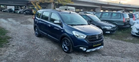 Dacia Lodgy 7 места ///ТОП///Euro 6 - 13999 лв. / 7157.58 € - 22190723 2
