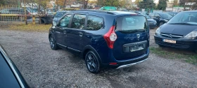 Dacia Lodgy 7 места ///ТОП///Euro 6 - 13999 лв. / 7157.58 € - 22190723 4