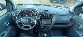 Dacia Lodgy 7 места ///ТОП///Euro 6 - 13999 лв. / 7157.58 € - 22190723 9