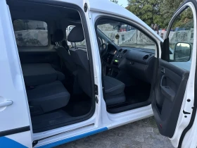VW Caddy 1, 6cc MAXY / РЕГИСТРИРАН / 7местно - 11500 лв. / 5879.86 € - 11174772 6