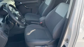 VW Caddy 1, 6cc MAXY / РЕГИСТРИРАН / 7местно - 11500 лв. / 5879.86 € - 11174772 8