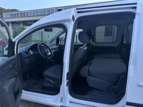 VW Caddy 1, 6cc MAXY / РЕГИСТРИРАН / 7местно - 11500 лв. / 5879.86 € - 11174772 7
