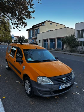 Обява за продажба на Dacia Logan 1.6i ~4 600 лв. - изображение 5 | Auto.bg Обява за продажба на Dacia Logan 1.6i ~4 600 лв. - изображение 5