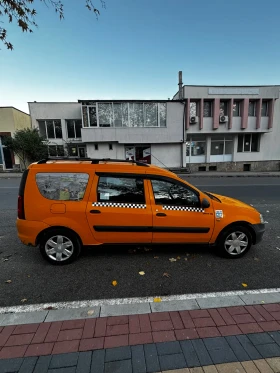 Обява за продажба на Dacia Logan 1.6i ~4 600 лв. - изображение 2 | Auto.bg Обява за продажба на Dacia Logan 1.6i ~4 600 лв. - изображение 2