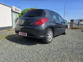 Peugeot 308 - 6250 лв. / 3195.57 € - 13981223 2