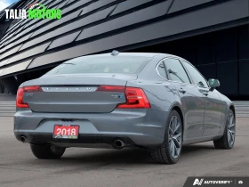 Volvo S90 T5 AWD / Momentum / PANO - 33200 лв. / 16974.89 € - 22437487 3