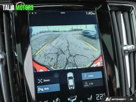 Volvo S90 T5 AWD / Momentum / PANO - 33200 лв. / 16974.89 € - 22437487 11