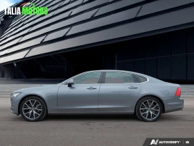 Volvo S90 T5 AWD / Momentum / PANO - 33200 лв. / 16974.89 € - 22437487 5