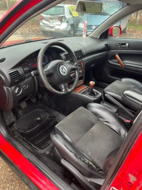 VW Passat, снимка 6 — Bazar.bg VW Passat, снимка 6